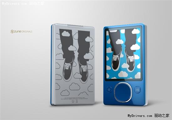 ΢������46��ZuneOriginals�������ͼ��
