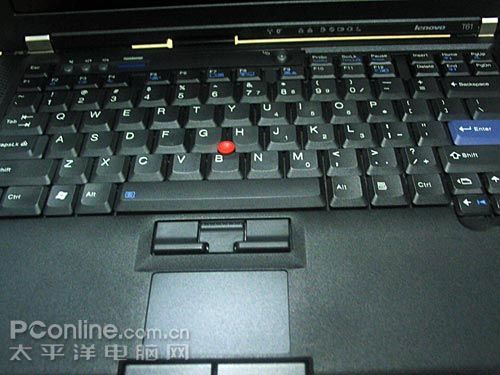 低价促销!联想高端酷睿本T60不到3K9