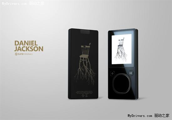΢������46��ZuneOriginals�������ͼ��