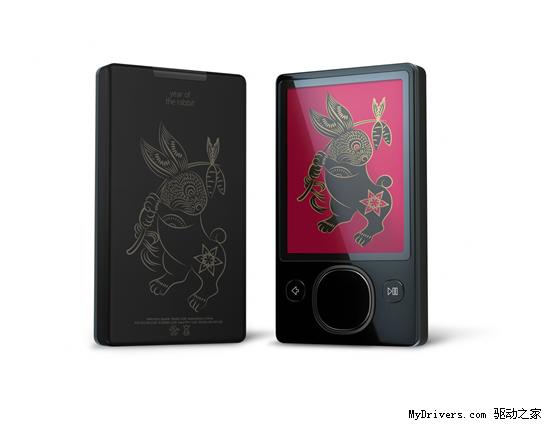 ΢������46��ZuneOriginals�������ͼ��