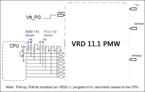 VR11.1����X58ר��!P45֧��VR11.1�����