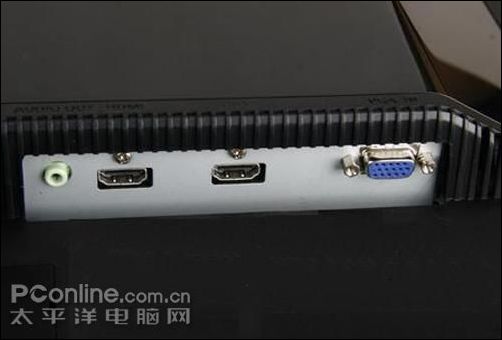 品味全高清AcerP244W液显降价