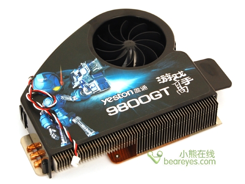 9800GT��HD4830�Ծ����������Ϸ����