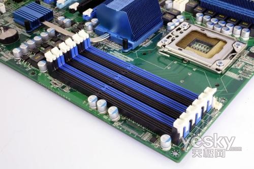 �����ڴ湩����ƣ��߲ʺ�ս��X58�µ�����