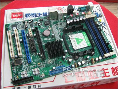 ������ѡ��SLI���߲ʺ�570LT����399Ԫ