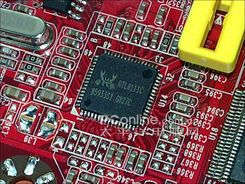 128M显存780G暴杀399!斯巴达克780G非凡低价享受