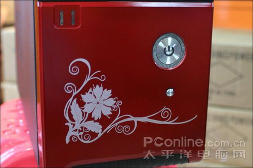 将暴利拒绝到底!五款超低价机箱导购
