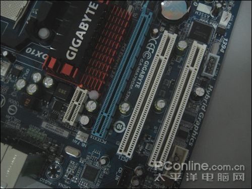 续写新的篇章技嘉升级版新780G热卖599元