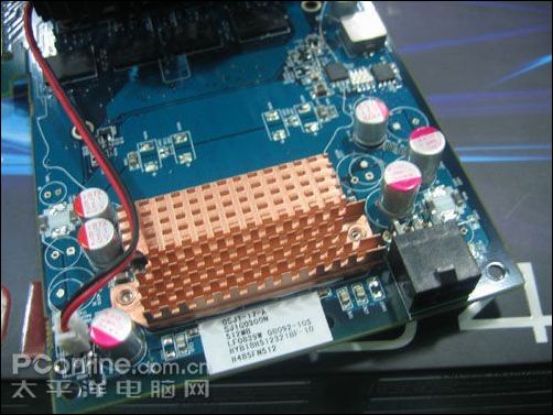 放下身价HIS512MHD4850平价到货