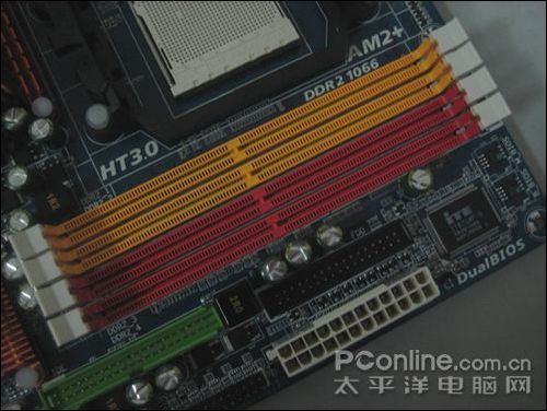 续写新的篇章技嘉升级版新780G热卖599元