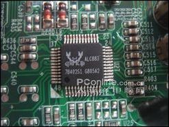 实惠最重要!双敏UR790XA-CF主板499拿走