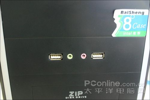将暴利拒绝到底!五款超低价机箱导购