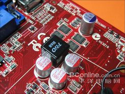 512M带HDMI同卖599!华硕HD4650高显存上市
