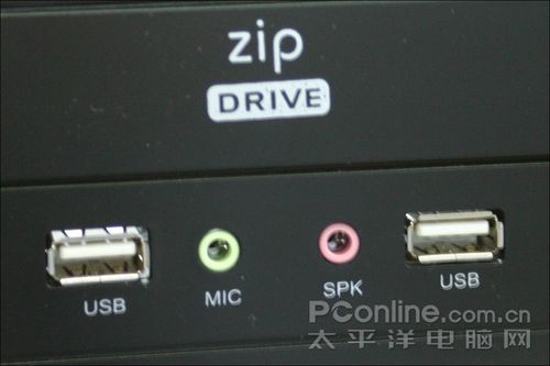 将暴利拒绝到底!五款超低价机箱导购
