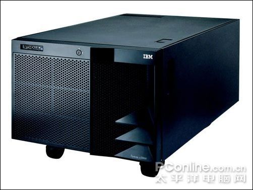 ˫����·IBMSystemx38007U��ʽ����������3W6