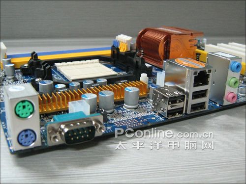 DIY大厂再风骚!翔升720a反击怒叫399