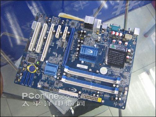 市售最低价P45捷波蓝光主板4XX贱卖