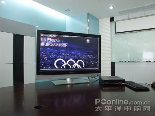 CPUռ���ʽ�1%!��΢HTPC��װ����ʵս