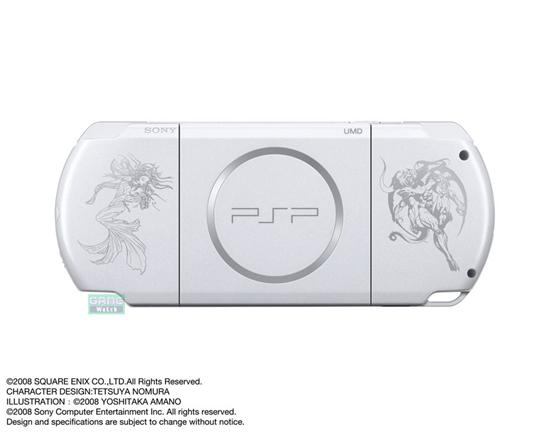 PSP-3000�����ջ��롷20����ͬ����װ����