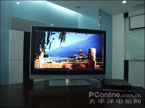 CPUռ���ʽ�1%!��΢HTPC��װ����ʵս