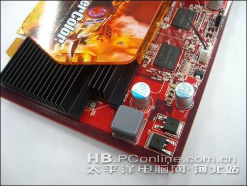 ����AIB��������HD4650����浽��