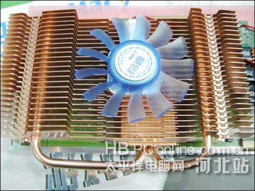���۲���������9600GSO�������Ƚ���