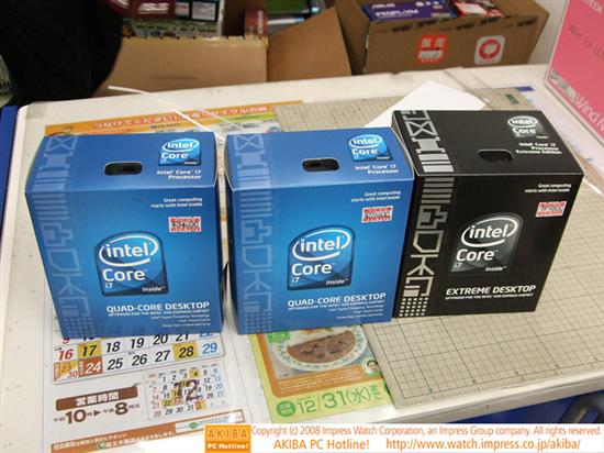 Corei7������ʱ�����Ҷԭ����