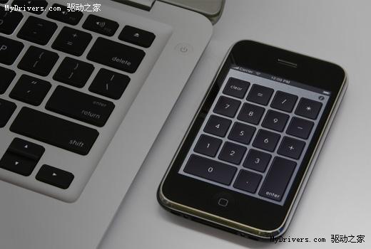 iPhone��������С����