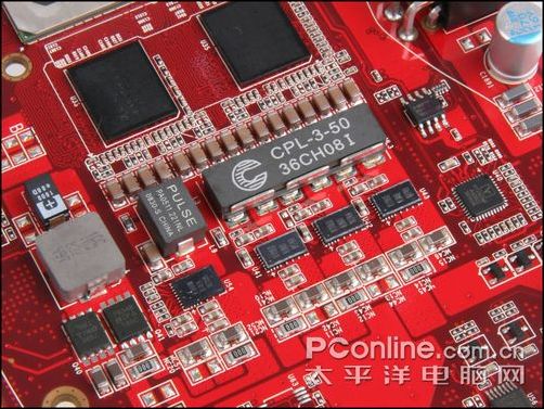 不需三英战吕布!耕昇全球首款非公4870X2关羽一刀怒砍