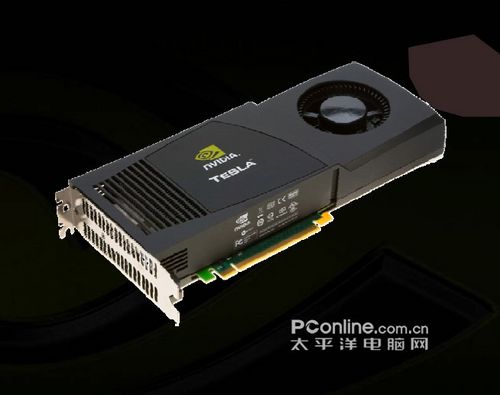 NVIDIATESLA打造万元个人超级计算机