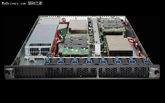 NVTesla����HP/NEC/Cray/Bull�������������