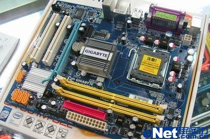 �ڼ��Լ��Σ������GA-G31M-ES2L����404Ԫ