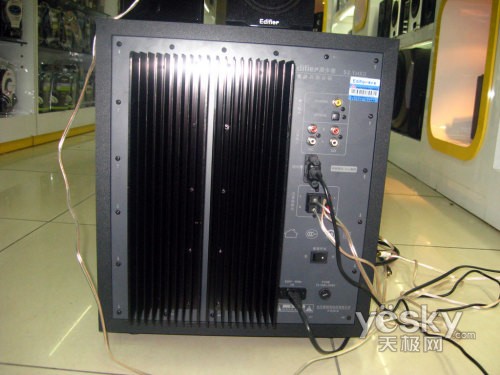 钱啊!经济危机下我们该怎样挑选保值音箱_硬件