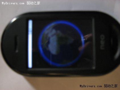 OpenMoko开源手机成功运行Android