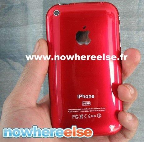 ��ɫ��iPhone3G����������վ