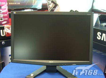 [济南]21寸显示器 Acer X223HQ售1050元
