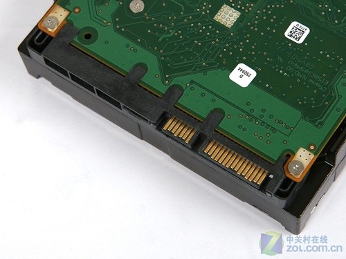 同为599元希捷/西数1T硬盘对比测试