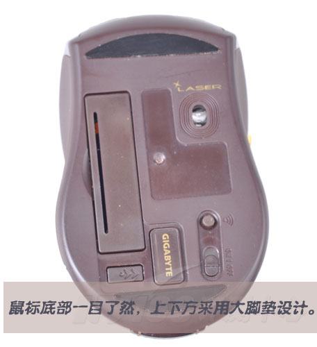 春色无边 水晶与鼠标演绎 爱情华尔兹 _硬件_科