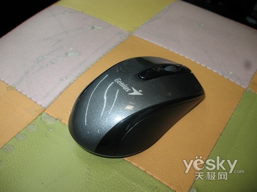 暴降69元! 精灵A8无线鼠标69元超低价促销