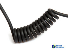 抗拉弹簧线设计 今联CD-220T耳麦试用_硬件_科技时代_新浪网