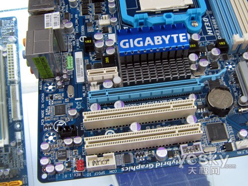 技嘉MA785GPMT-UD2H打造最强785G主板