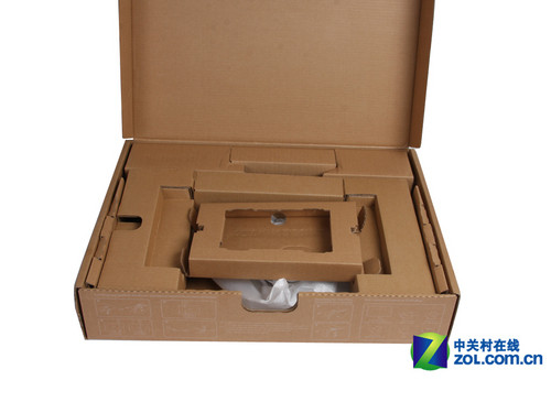 明基液晶显示器比19宽节能30% 明基LED背光