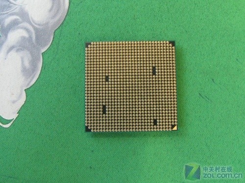 仅售290元45nm最低端AMD单核闪龙140到货