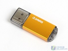 全面保护数据台电掌中宝8G优盘评测