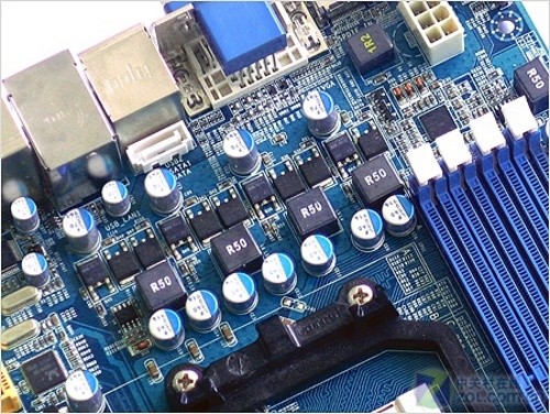 ��������ȡʤ�����Ƴ�ȫ��DDR3��785G