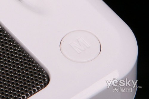 极致完美艺术品朗琴T5多功能便携音箱图赏