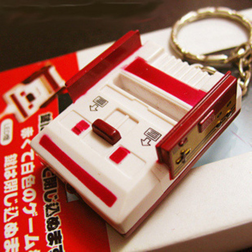 回忆80年代 红白机精选周边产品搜罗_硬件