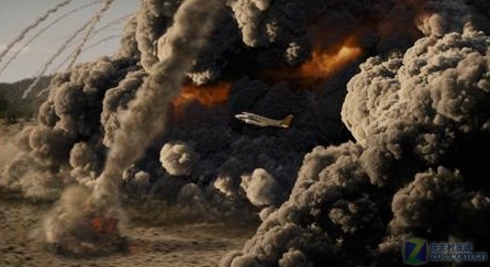 冲击视觉极限 灾难片[2012]三大看点_硬件