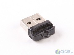 捆绑超袖珍专用读卡器威宝TF卡评测