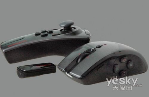 PS3游戏利器-FRAGnStein菲斯顿重磅上市_硬